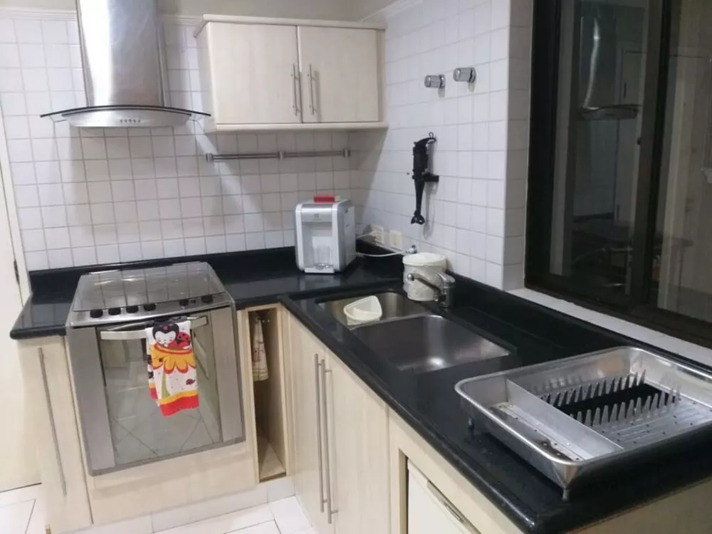 Apartamento, 3 quartos, 129 m² - Foto 1