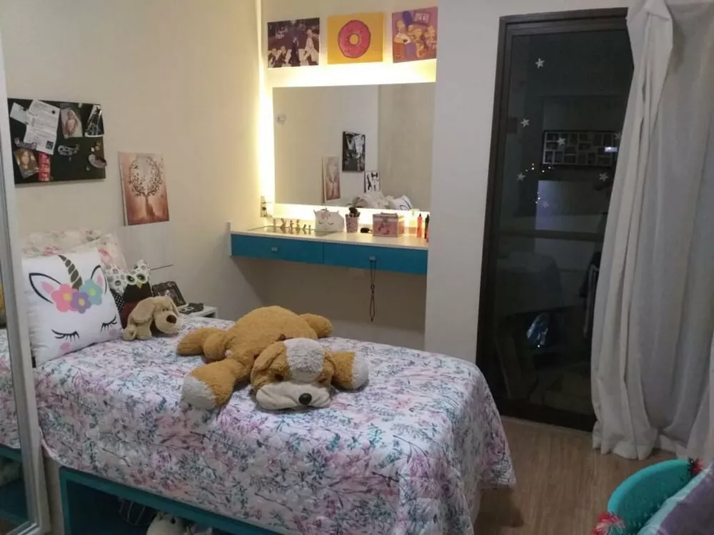 Apartamento, 3 quartos, 129 m² - Foto 3