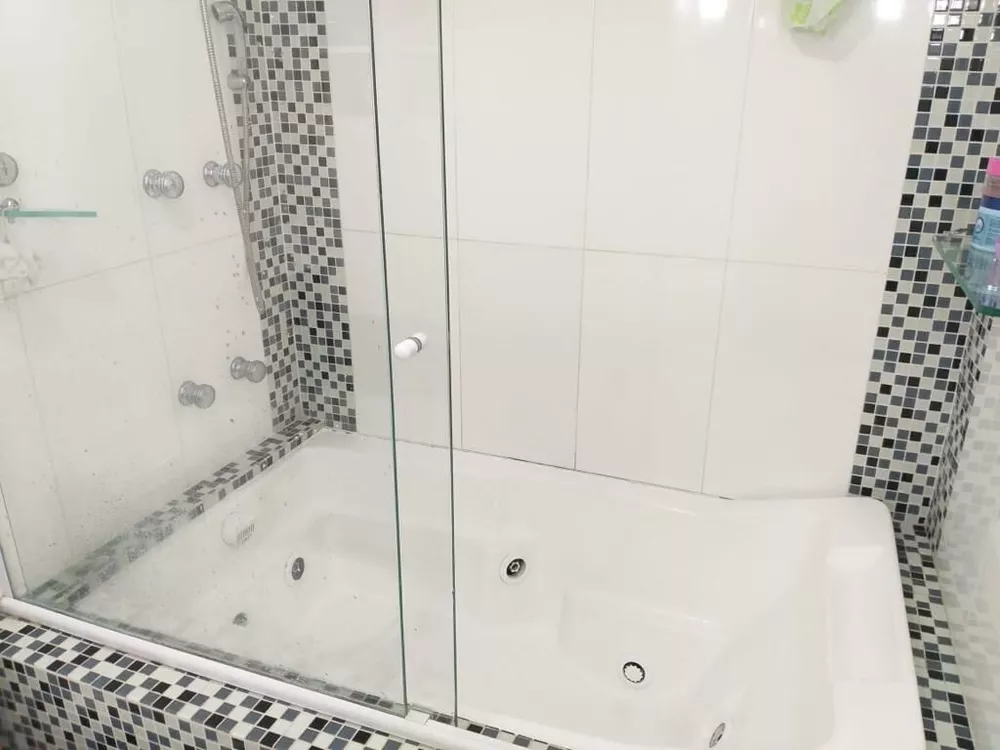 Apartamento, 3 quartos, 129 m² - Foto 4