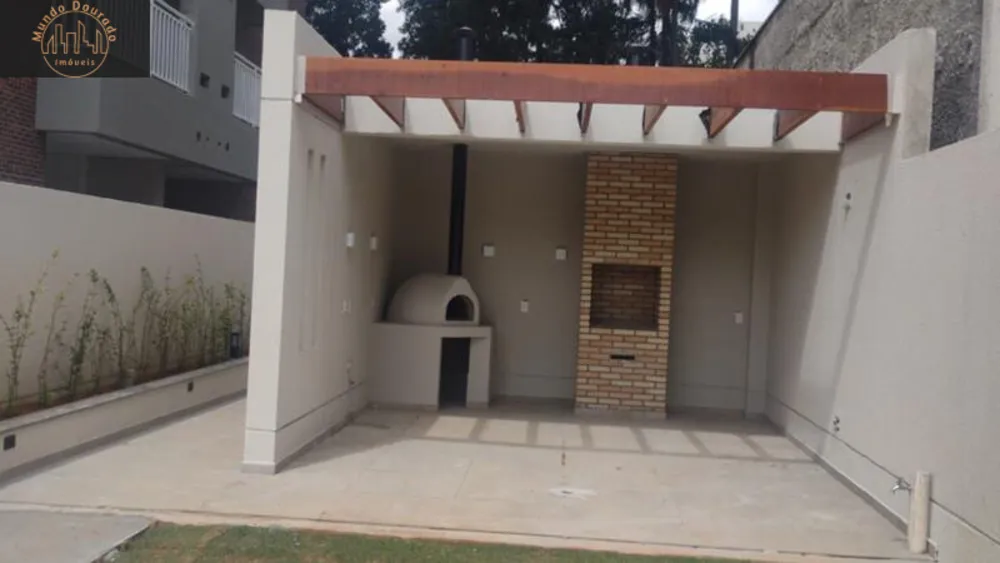 Apartamento, 2 quartos, 45 m² - Foto 14