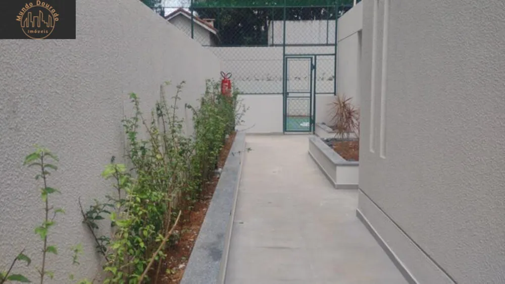 Apartamento, 2 quartos, 45 m² - Foto 16