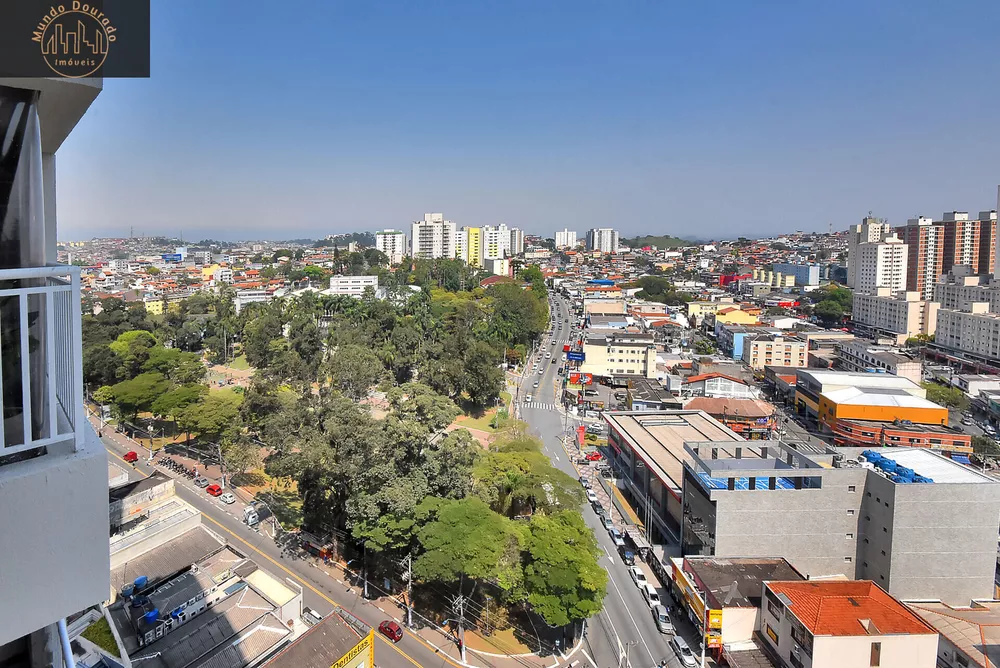 Apartamento, 2 quartos, 45 m² - Foto 3