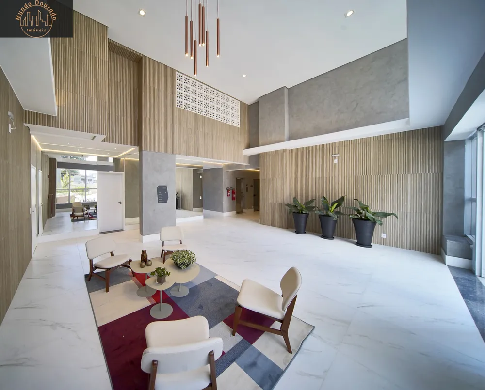 Apartamento, 2 quartos, 45 m² - Foto 10