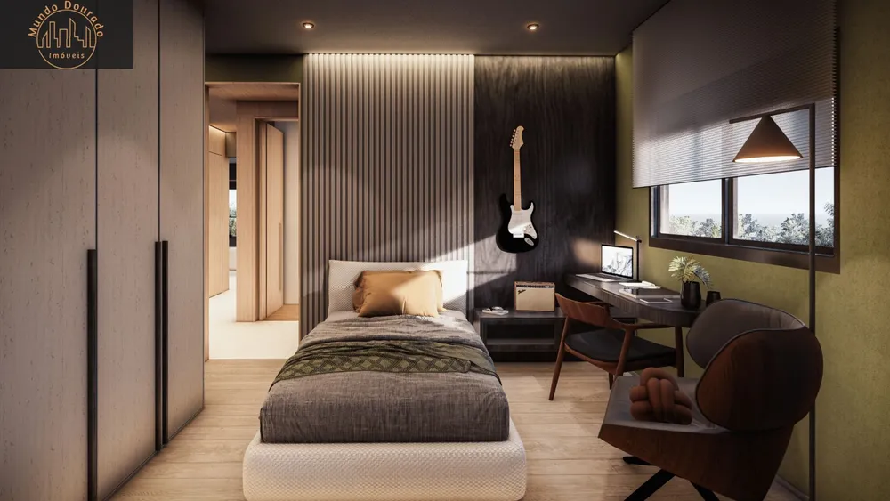 Apartamento, 3 quartos, 195 m² - Foto 3