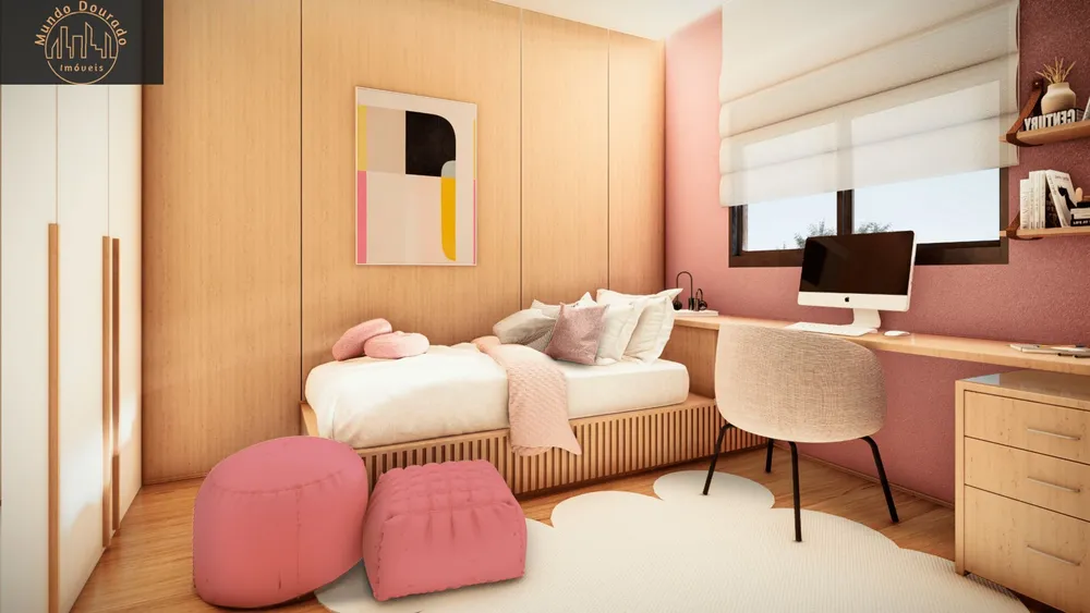 Apartamento, 3 quartos, 195 m² - Foto 2