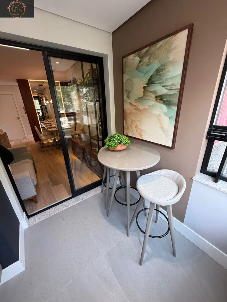 Apartamento, 2 quartos, 64 m² - Foto 6