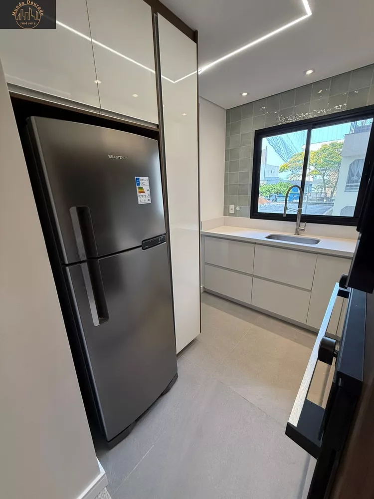 Apartamento, 2 quartos, 64 m² - Foto 1