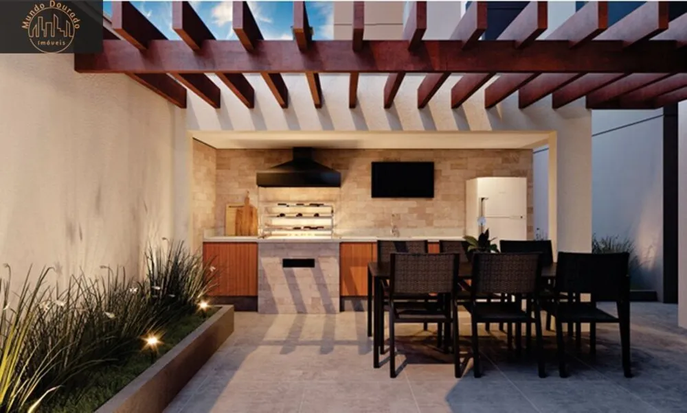 Apartamento, 2 quartos, 64 m² - Foto 10