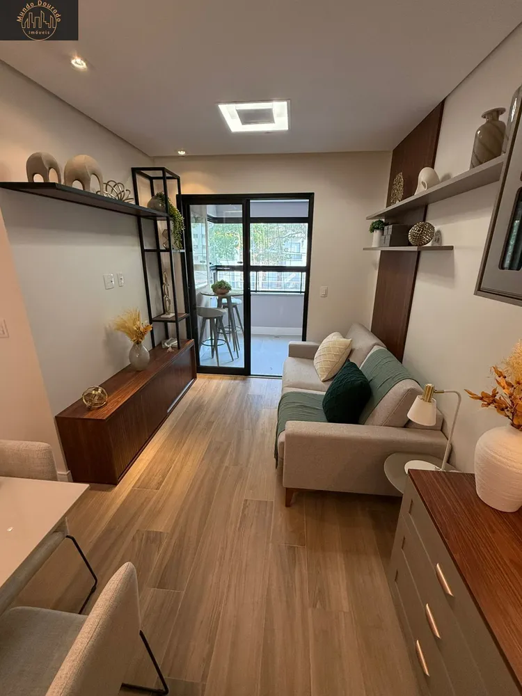 Apartamento, 2 quartos, 64 m² - Foto 2