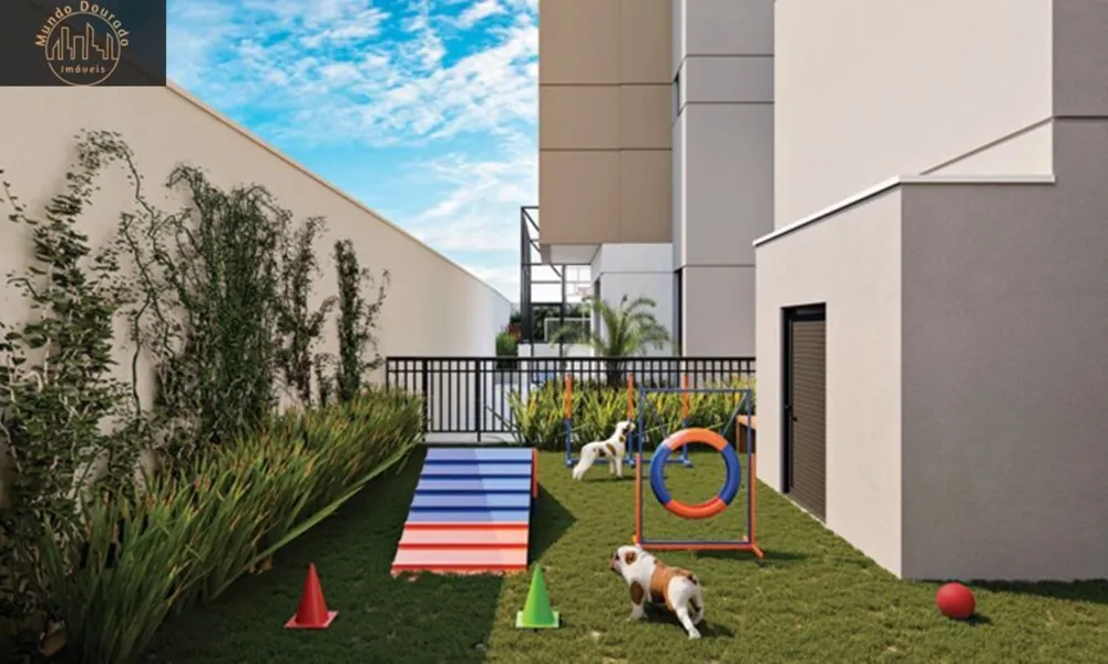 Apartamento, 2 quartos, 64 m² - Foto 14
