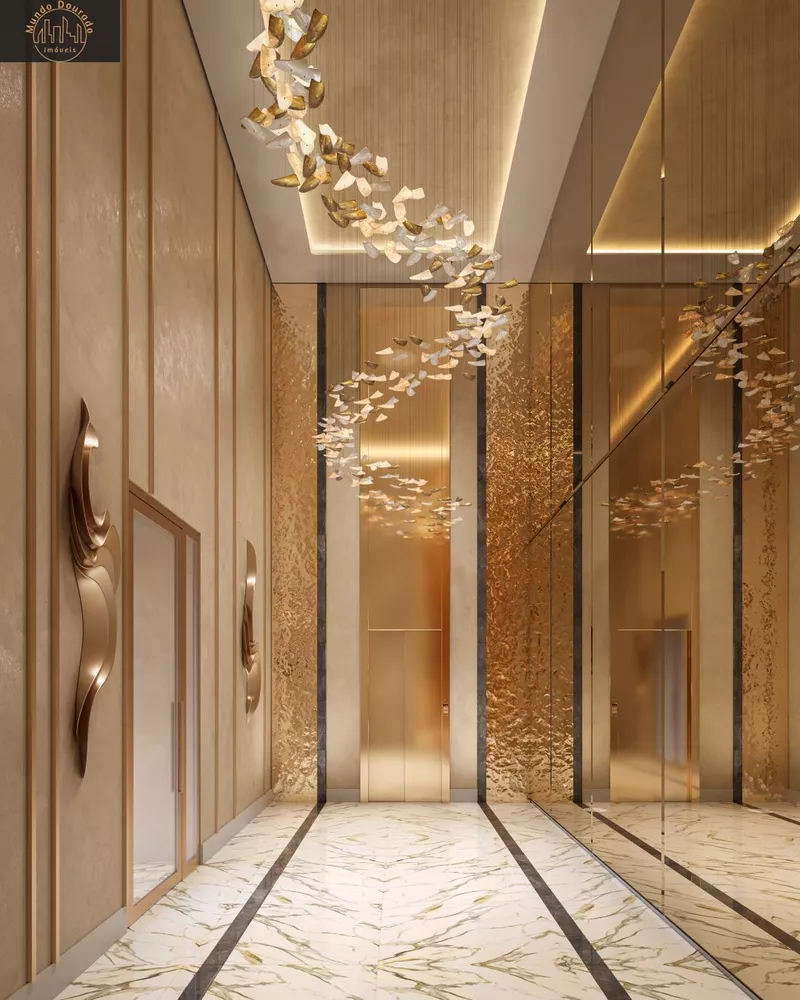 Apartamento, 2 quartos, 74 m² - Foto 3