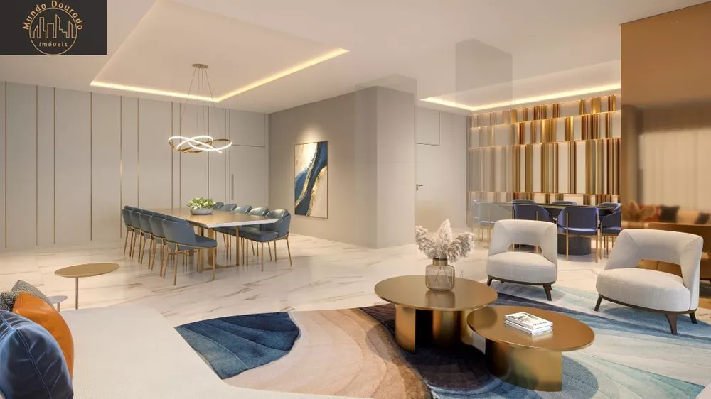 Apartamento, 2 quartos, 74 m² - Foto 4