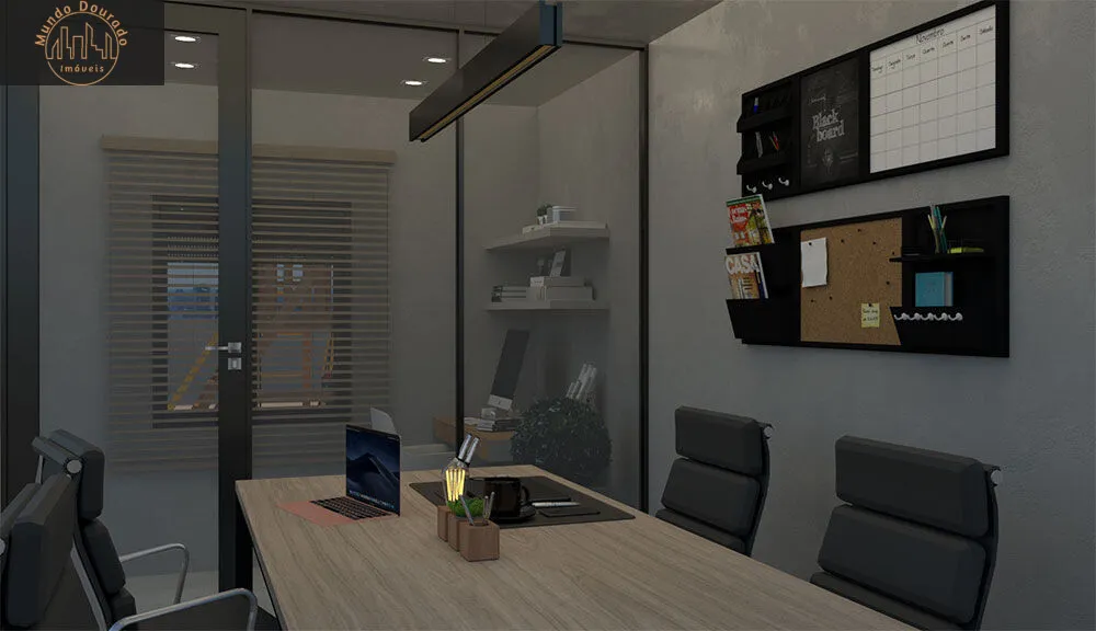 Apartamento, 3 quartos, 63 m² - Foto 12