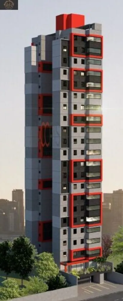 Apartamento, 3 quartos, 63 m² - Foto 9