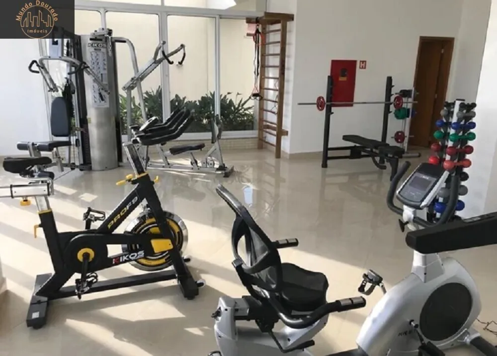 Apartamento, 2 quartos, 60 m² - Foto 12