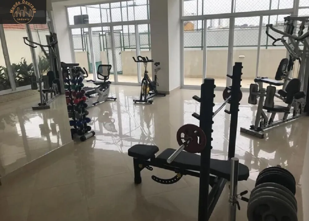 Apartamento, 2 quartos, 60 m² - Foto 10
