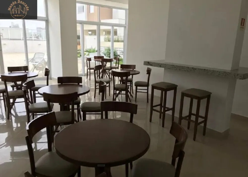 Apartamento, 2 quartos, 60 m² - Foto 13