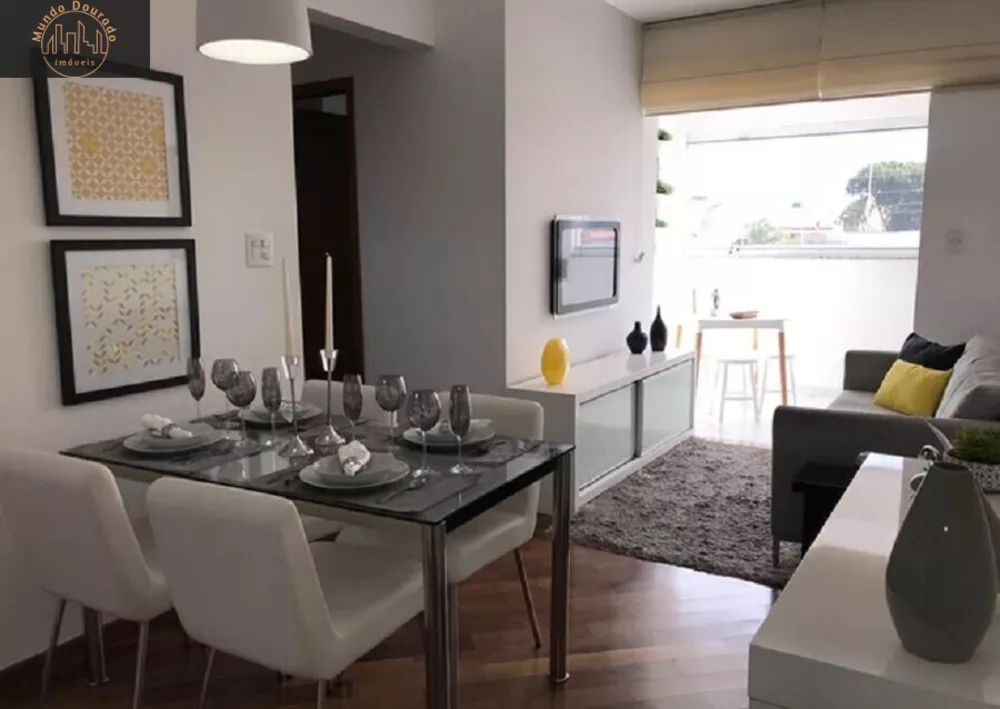 Apartamento, 2 quartos, 60 m² - Foto 4