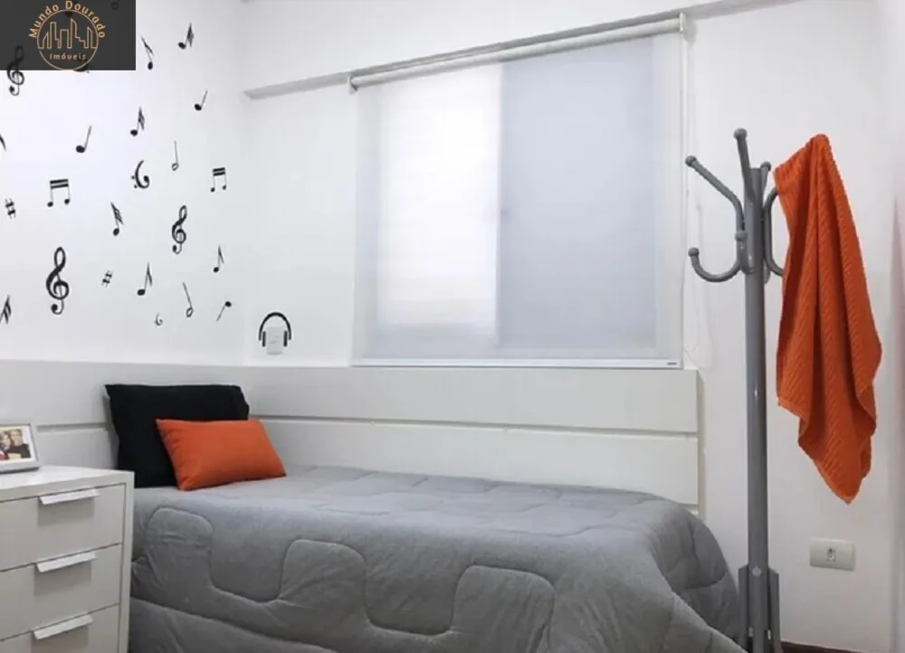 Apartamento, 2 quartos, 60 m² - Foto 8