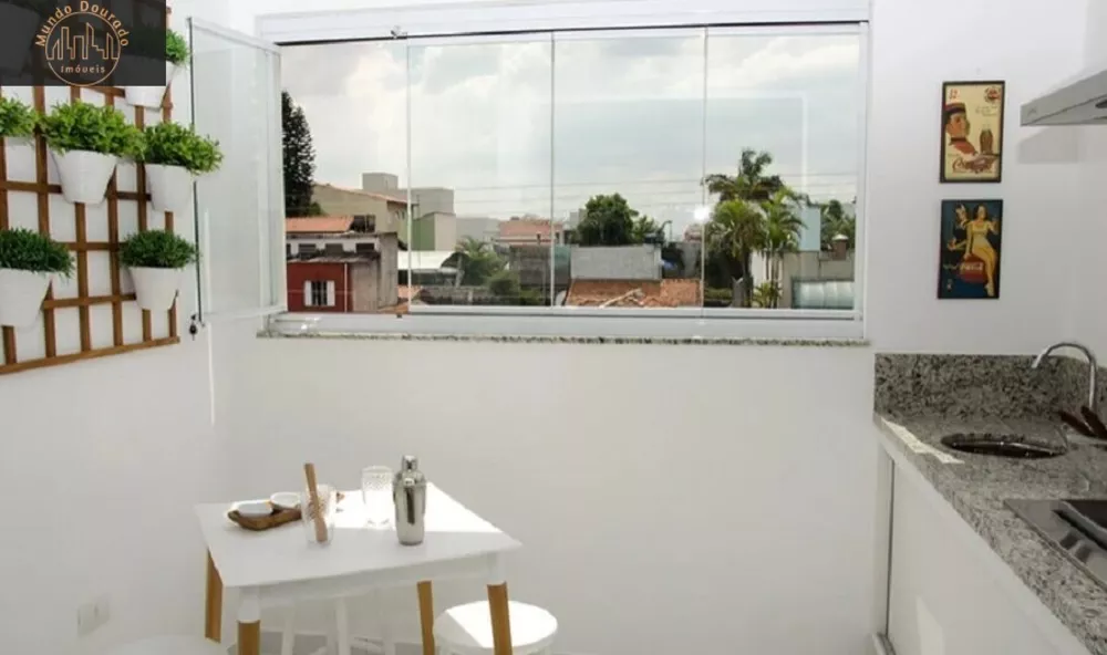 Apartamento, 2 quartos, 60 m² - Foto 2