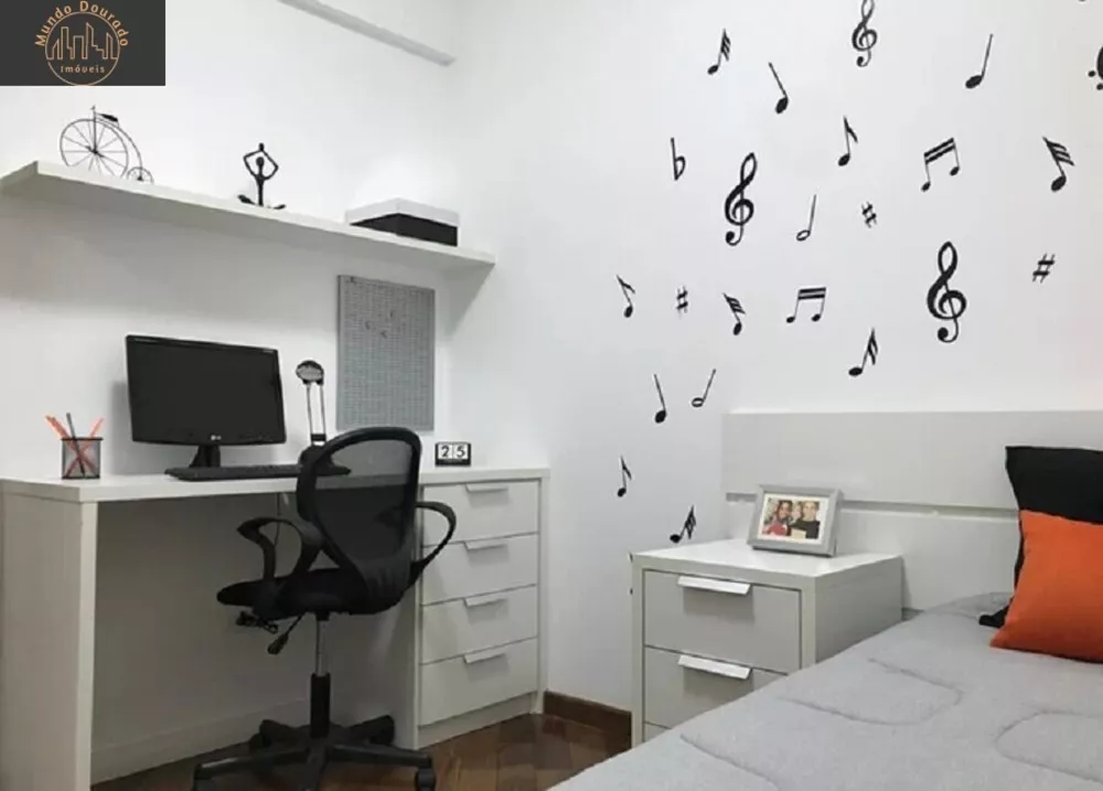 Apartamento, 2 quartos, 60 m² - Foto 3