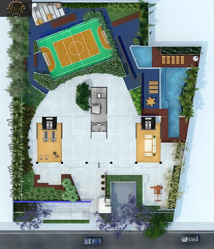 Apartamento, 3 quartos, 155 m² - Foto 6