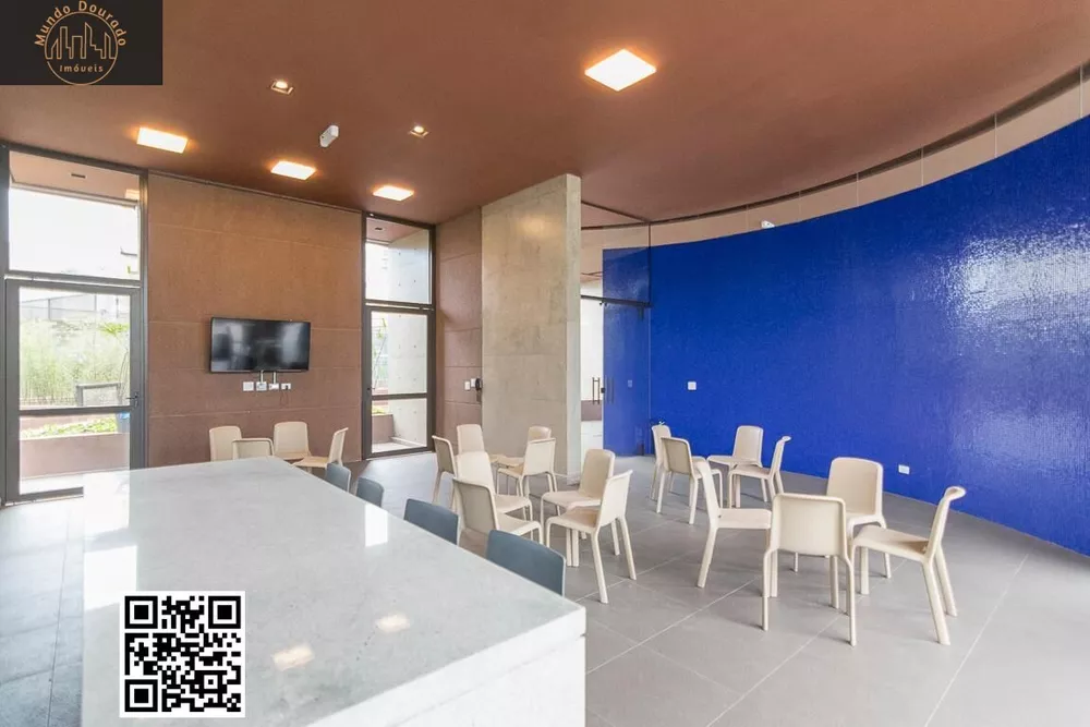 Apartamento, 3 quartos, 155 m² - Foto 2