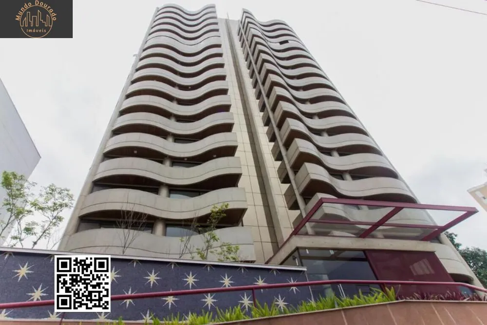 Apartamento, 3 quartos, 155 m² - Foto 20