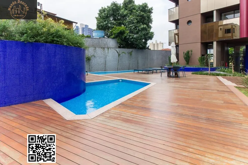 Apartamento, 3 quartos, 155 m² - Foto 11