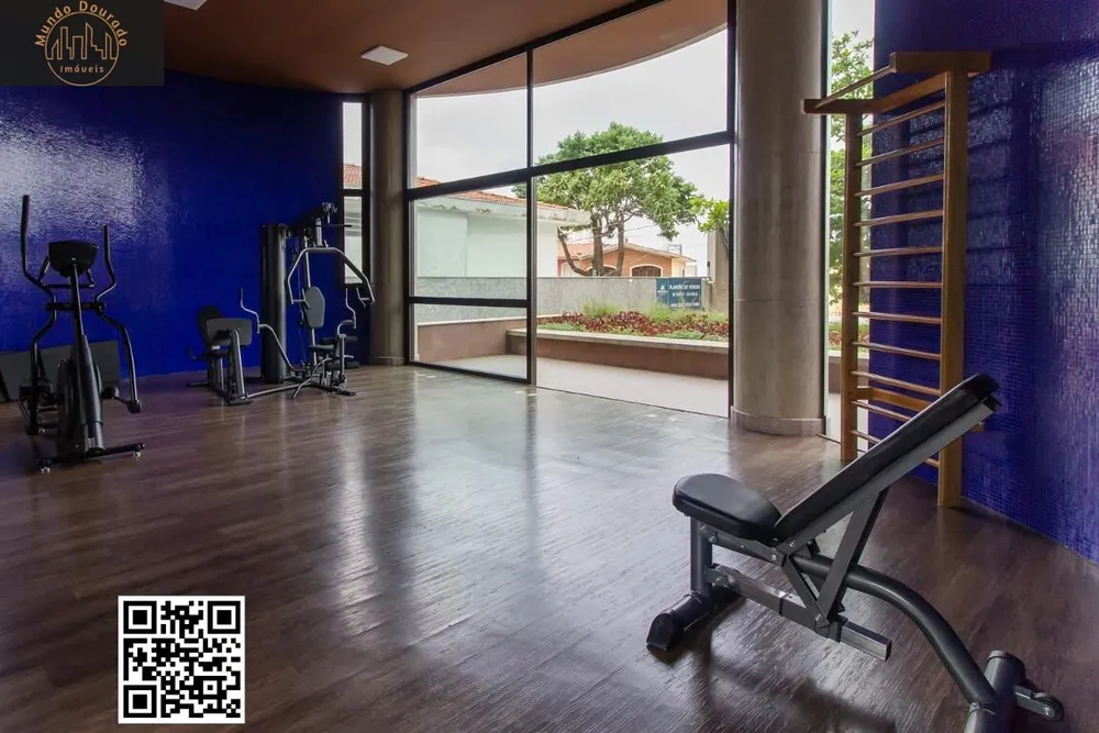 Apartamento, 3 quartos, 155 m² - Foto 5