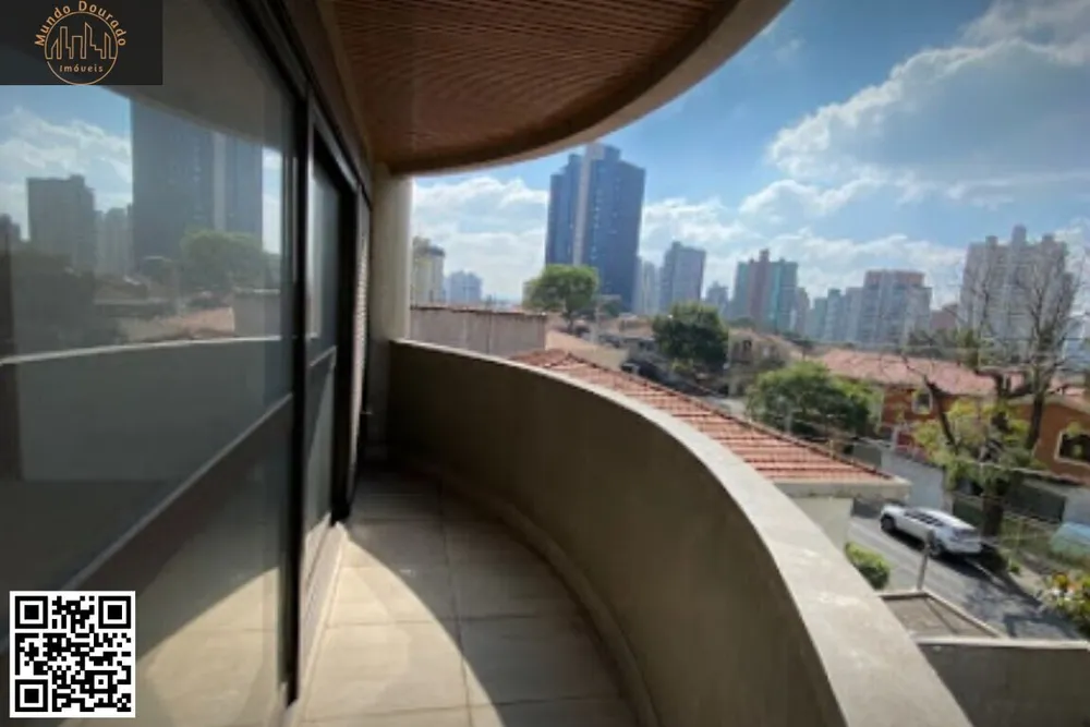 Apartamento, 3 quartos, 155 m² - Foto 17