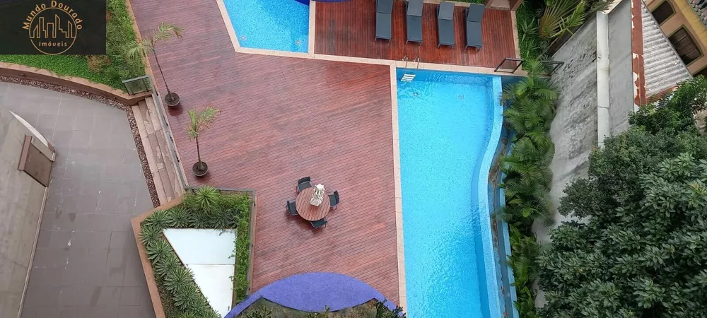 Apartamento, 3 quartos, 155 m² - Foto 1