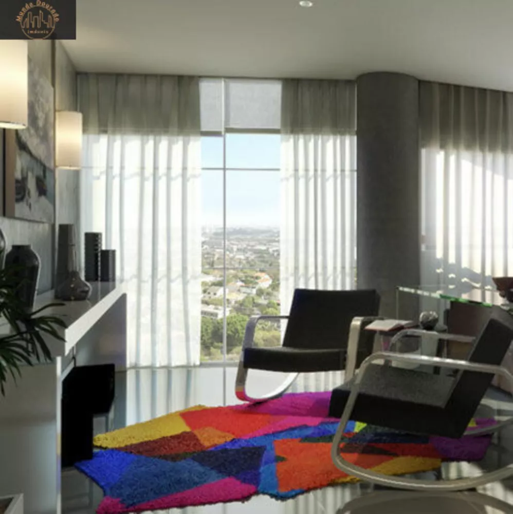 Apartamento, 3 quartos, 155 m² - Foto 3
