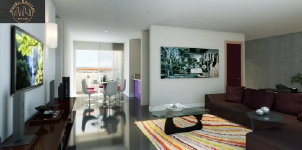 Apartamento, 3 quartos, 155 m² - Foto 14