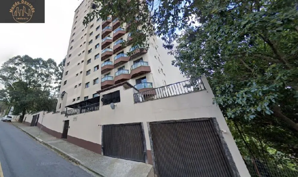 Apartamento, 2 quartos, 60 m² - Foto 15