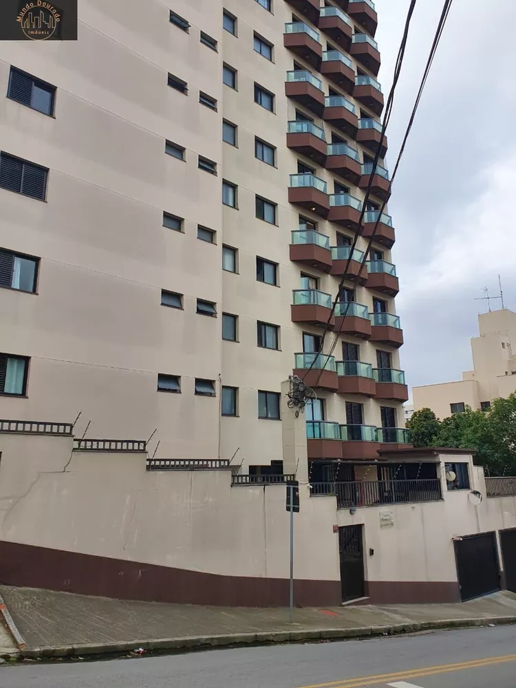Apartamento, 2 quartos, 60 m² - Foto 2