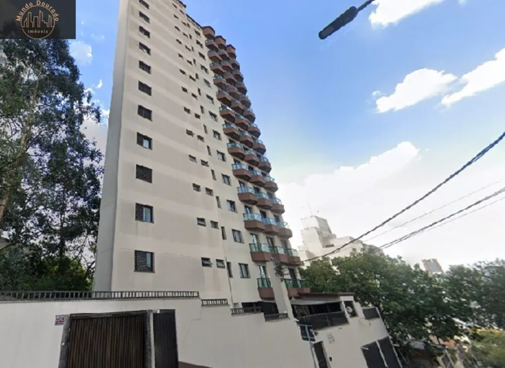 Apartamento, 2 quartos, 60 m² - Foto 14
