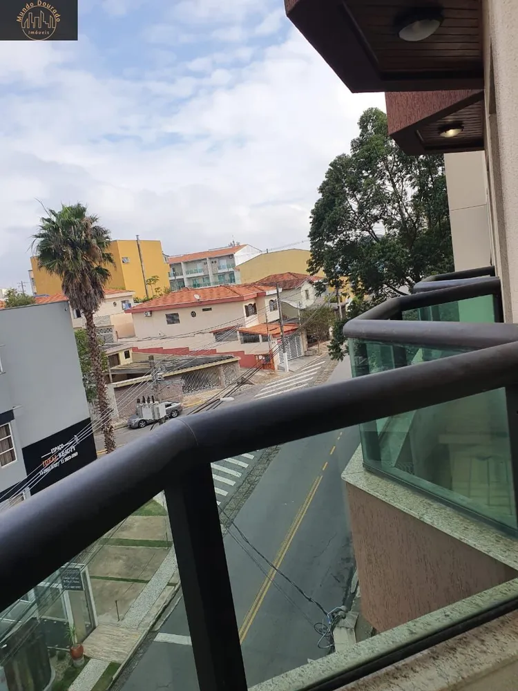 Apartamento, 2 quartos, 60 m² - Foto 12