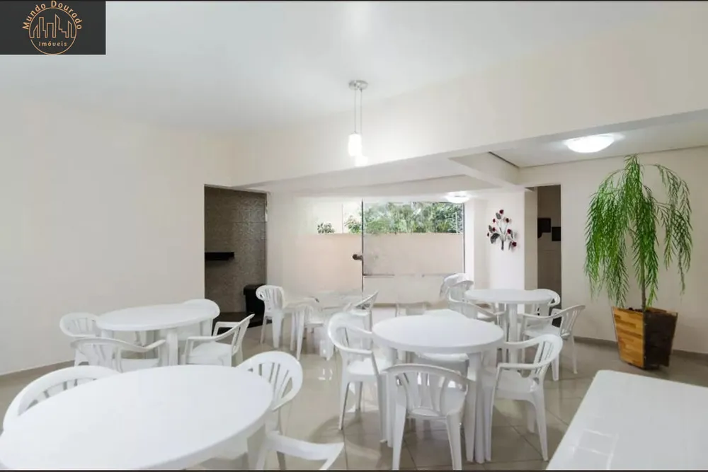 Apartamento, 2 quartos, 60 m² - Foto 16