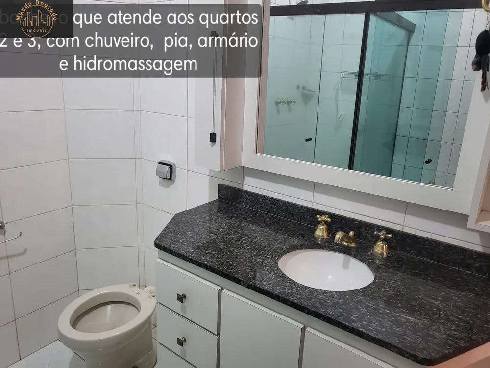 Sobrado, 3 quartos, 250 m² - Foto 14