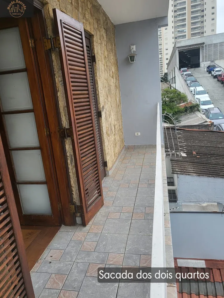 Sobrado, 3 quartos, 250 m² - Foto 7