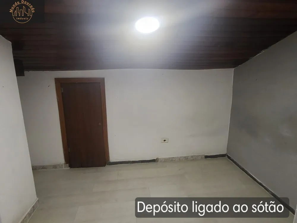 Sobrado, 3 quartos, 250 m² - Foto 4