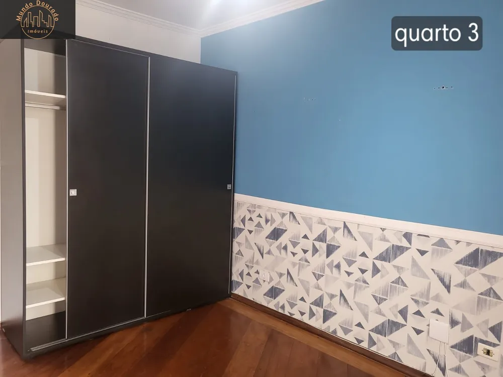 Sobrado, 3 quartos, 250 m² - Foto 7
