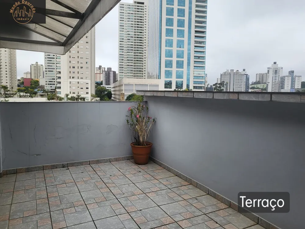 Sobrado, 3 quartos, 250 m² - Foto 10