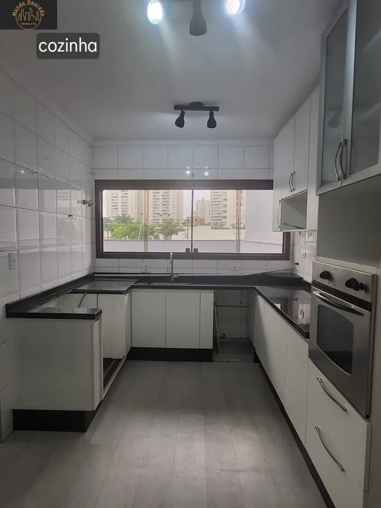 Sobrado, 3 quartos, 250 m² - Foto 3