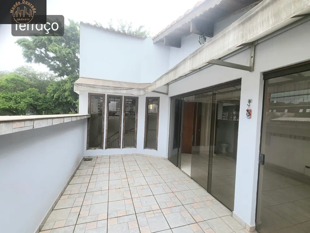 Sobrado, 3 quartos, 250 m² - Foto 1