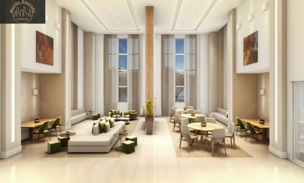 Apartamento, 2 quartos, 80 m² - Foto 12