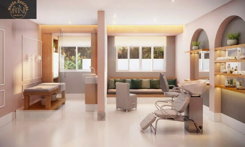 Apartamento, 2 quartos, 80 m² - Foto 7