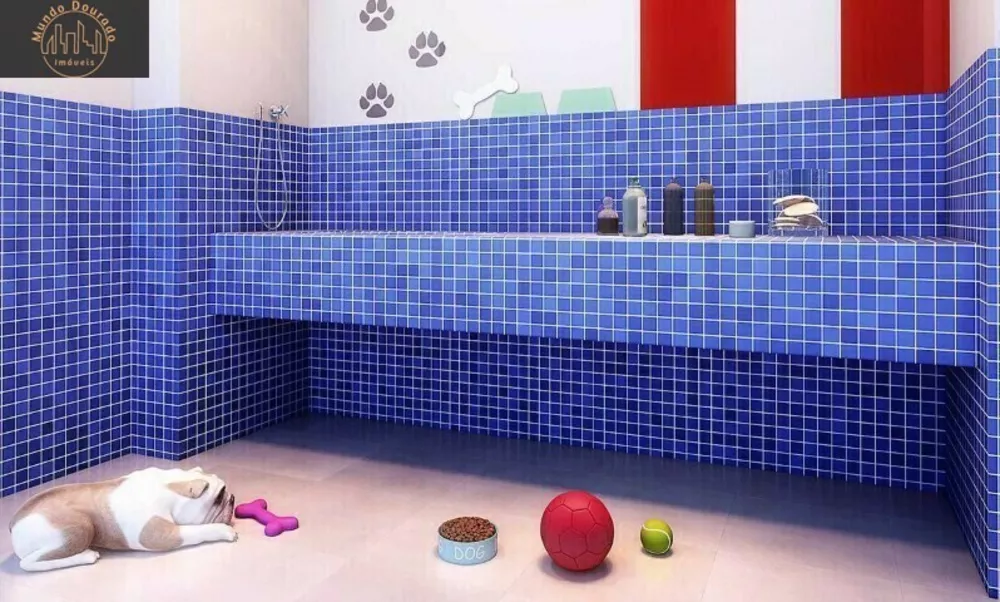 Apartamento, 2 quartos, 80 m² - Foto 2
