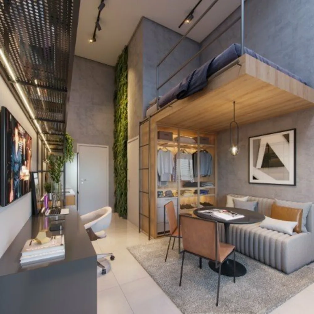 Apartamento, 3 quartos, 105 m² - Foto 3